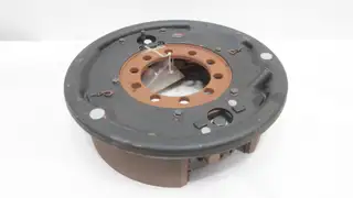 KNOTT 14346.01 HYDRAULIC SERVO DRUM BRAKE