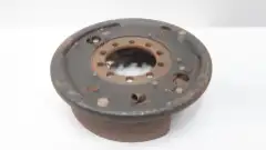 KNOTT 14346.02 HYDRAULIC SERVO DRUM BRAKE