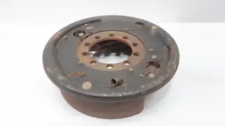 KNOTT 14346.02 HYDRAULIC SERVO DRUM BRAKE