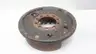 KNOTT 14346.02 HYDRAULIC SERVO DRUM BRAKE thumbnail 1