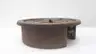 KNOTT 14346.02 HYDRAULIC SERVO DRUM BRAKE thumbnail 2