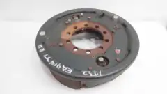 KNOTT 14346 HYDRAULIC SERVO DRUM BRAKE