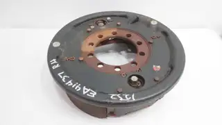 KNOTT 14346 HYDRAULIC SERVO DRUM BRAKE