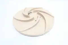 MET-PRO 00247B001D IMPELLER 6-VANE 12-1/2IN