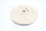 MET-PRO 00247B001D IMPELLER 6-VANE 12-1/2IN thumbnail 3
