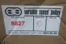 SPEED SELECTOR 8827 VARIABLE SPEED PULLEY 1-1/8IN thumbnail 5