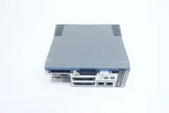 KOLLMORGEN AKD-P00306-NBEC-0000 SERVO DRIVE 240V-AC 1.2KVA 3PH 0-240V-AC