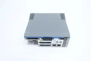 KOLLMORGEN AKD-P00306-NBEC-0000 SERVO DRIVE 240V-AC 1.2KVA 3PH 0-240V-AC