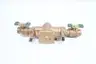 WATTS 009M2-QTS BRONZE BACKFLOW PREVENTER 1IN thumbnail 2