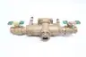 WATTS 009M2-QTS BRONZE BACKFLOW PREVENTER 1IN thumbnail 4