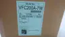 FUJI ELECTRIC VFC200A-7W REGENERATIVE BLOWER 460V-AC thumbnail 5