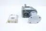 SEW EURODRIVE FAZ37 AM145 paraller SHAFT HELICAL GEAR REDUCER 20.57:1 thumbnail 1