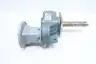 SEW EURODRIVE FAZ37 AM145 paraller SHAFT HELICAL GEAR REDUCER 20.57:1 thumbnail 5