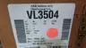 BALDOR VL3504 AC MOTOR 1/2HP 56C 1PH 230V-AC 5/8IN 1725RPM thumbnail 6