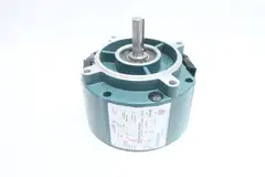 DODGE 031413 DBSS ELECTRIC BRAKE 240/480V-AC 6LB-FT