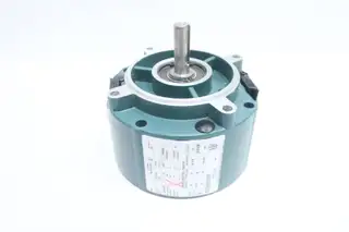 DODGE 031413 DBSS ELECTRIC BRAKE 240/480V-AC 6LB-FT