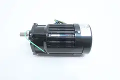 BODINE 34R4BFCI-Z2 283RPM 1PH 1/15HP 1/2IN 115V-AC GEARMOTOR