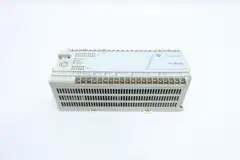 ALLEN BRADLEY 1761-L32BWA CONTROLLER MODULE SER C