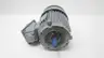 TECO WESTINGHOUSE EPV0014C AEUH-8N AC MOTOR 143TC 1HP 1745RPM 230/460V-AC 3PH thumbnail 2