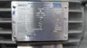 TECO WESTINGHOUSE EPV0014C AEUH-8N AC MOTOR 143TC 1HP 1745RPM 230/460V-AC 3PH thumbnail 5