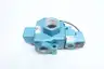 MAC VALVES 58D-32-117AA PNEUMATIC SOLENOID VALVE 120V-AC 24V-DC 1/2IN 150PSI thumbnail 1