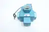MAC VALVES 58D-32-117AA PNEUMATIC SOLENOID VALVE 120V-AC 24V-DC 1/2IN 150PSI thumbnail 2
