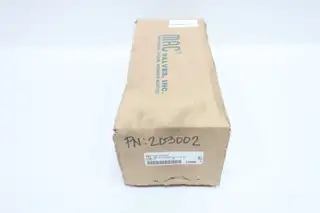 MAC VALVES 58D-33-117AA PNEUMATIC SOLENOID VALVE