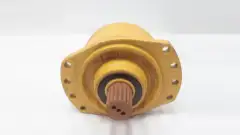 POCLAIN HYDRAULICS MS05-8-113-A05-2A50-00-MP HYDRAULIC MOTOR