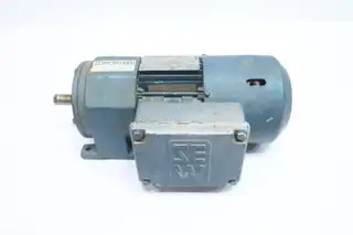 SEW EURODRIVE R32DT71C4BMG05HR GEARMOTOR 274RPM 0.33HP 0.75IN 230/460V-AC
