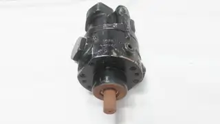 HARTMANN 28554-5 268-03 VARIABLE DISPLACEMENT HYDRAULIC PUMP