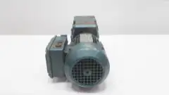 SEW EURODRIVE DFT71D6 GEARMOTOR 12RPM 0.33HP 230/460V-AC 3PH