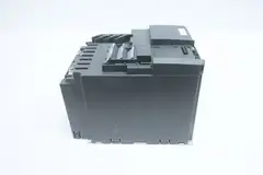 SIEMENS 6SE6440-2UE17-5CA1 MICROMASTER 440 DRIVE 0.75KW 0-650HZ 0-600V-AC