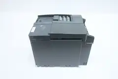 SIEMENS 6SE6440-2UE21-5CA1 MICROMASTER 440 DRIVE 1.5KW 0-600V-AC 0-650HZ