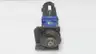 ALPHA SP 100-MF1-7-021-000 MKD071B-035-KG1-KN GEARMOTOR 75RPM 125V-DC thumbnail 1