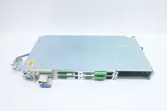 REXROTH INDRAMAT HDD02.2-W040N-HD12-01-FW DRIVE CONTROLLER