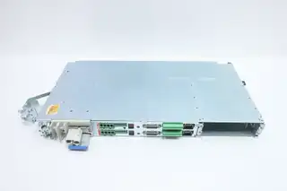 REXROTH INDRAMAT HDD02.2-W040N-HD12-01-FW DRIVE CONTROLLER