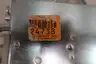 REXROTH INDRAMAT HDD02.2-W040N-HD12-01-FW DRIVE CONTROLLER thumbnail 5