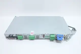 REXROTH INDRAMAT HDD02.2-W040N-HD32-01-FW R911288990 CONTROLLER