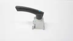 FESTO VHER-AH-M04E-N14-LD MANUAL HAND LEVER PNEUMATIC VALVE -13.8-145PSI 1/4IN