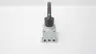 FESTO VHER-AH-M04E-N14-LD MANUAL HAND LEVER PNEUMATIC VALVE -13.8-145PSI 1/4IN thumbnail 2