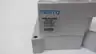 FESTO VHER-AH-M04E-N14-LD MANUAL HAND LEVER PNEUMATIC VALVE -13.8-145PSI 1/4IN thumbnail 5