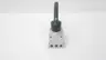 FESTO VHER-AH-M04E-G14-LD MANUAL HAND LEVER PNEUMATIC VALVE -14-145PSI 1/4IN thumbnail 2