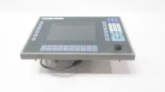 XYCOM 3410-KP OPERATOR INTERFACE PANEL