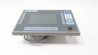 XYCOM 3410-KP OPERATOR INTERFACE PANEL