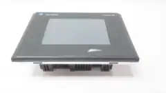 ALLEN BRADLEY 2711-T10G8L1 OPERATOR INTERFACE PANEL SER E