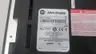 ALLEN BRADLEY 2711-T10G8L1 OPERATOR INTERFACE PANEL SER E thumbnail 7