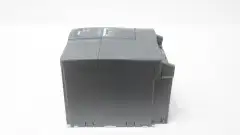 SIEMENS 6SE6440-2UE21-5CA1 AC VFD DRIVE 1.5KW 0-600V-AC 0-650HZ 500-600V-AC