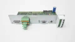BOSCH REXROTH CSB01.1N-PB-ENS-NNN-NN-S-NN-FW R911305275 SERVO DRIVE