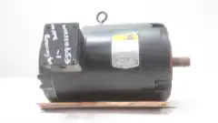 BALDOR 37T21H485 AC MOTOR 215C 7.5HP 1675RPM 1-1/8IN 460V-AC 3PH