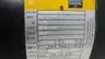 BALDOR 37T21H485 AC MOTOR 215C 7.5HP 1675RPM 1-1/8IN 460V-AC 3PH thumbnail 6